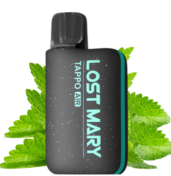 Lost Mary Tappo Air Kit Menthol 20mg
